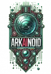 Arkanoid